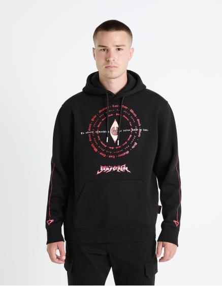 Levně Mikina Fullmetal Alchemist