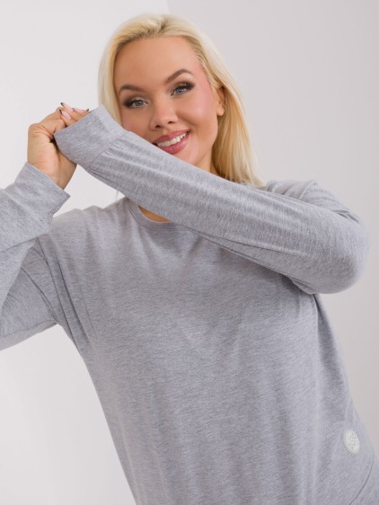 Šedá