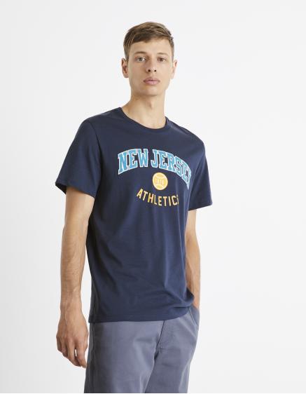 Levně Tričko New Jersey