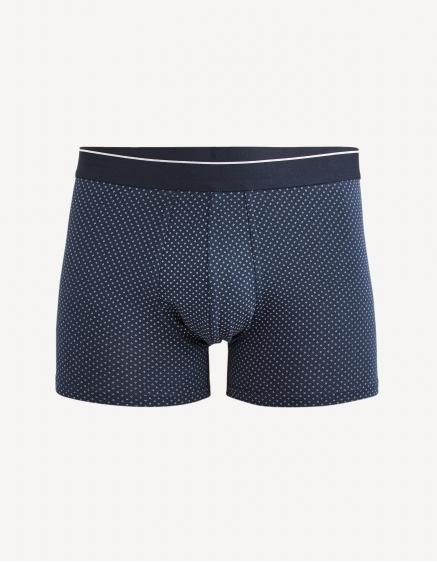 Levně Vzorované boxerky Mitch