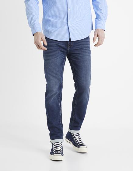 Levně Džíny slim C25 Dosuper
