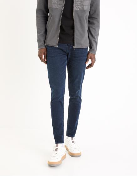 Levně Džíny Skinny C45 Foskinny