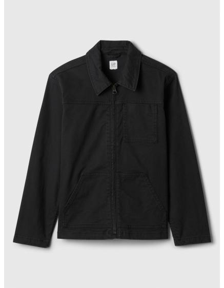 Dětská bunda utility