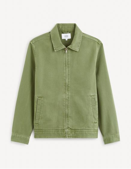 Džínová bunda Gudean