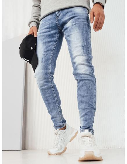 Pánské džínové kalhoty VER modré