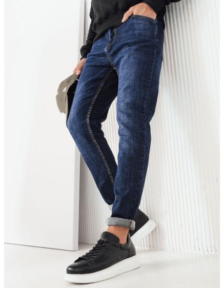Pánské džínové kalhoty CIRA modré