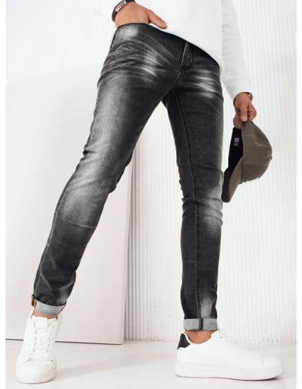 Pánské džínové kalhoty GERA černé