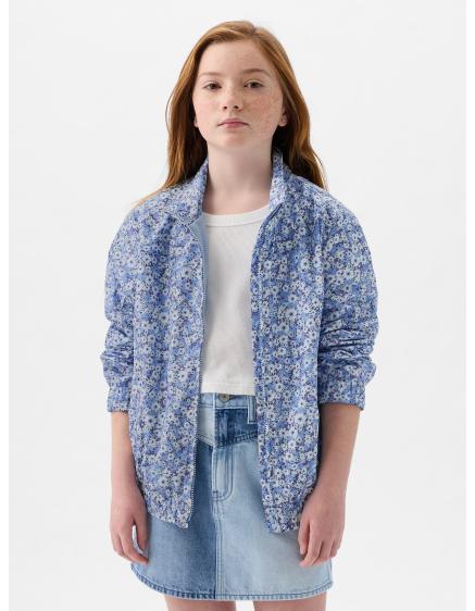 Dětská bunda větrovka