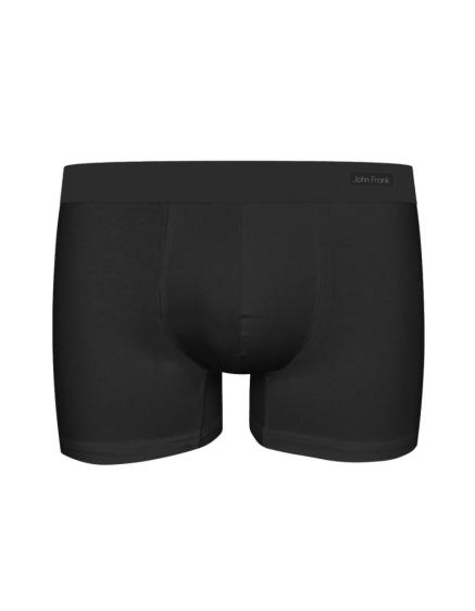 Levně Pánské boxerky JOHN FRANK JFBPB-H100