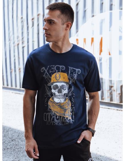 Námořnická modrá