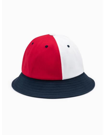 Levně Pánská čepice H171 navy