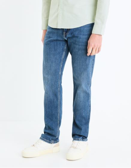 Levně Džíny C15 straight Straightel