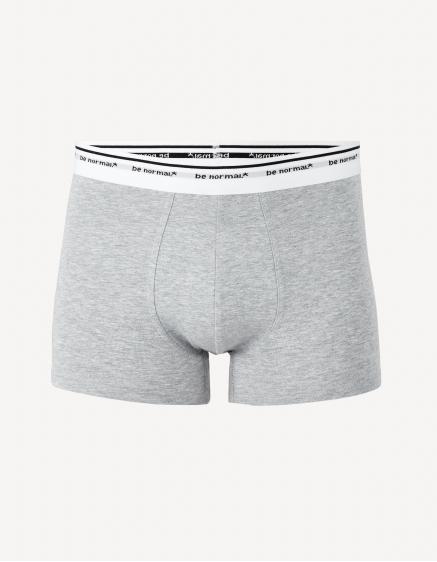 Levně Boxerky Binormal