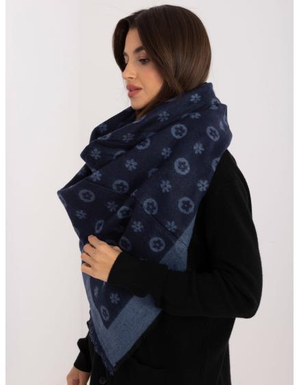 Námořnická modrá