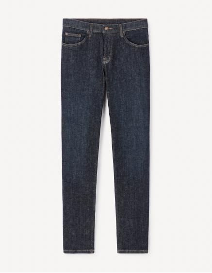 Levně Džíny C25 slim Dow Powerflex