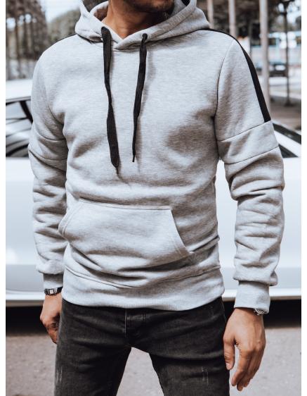 Světle šedá
