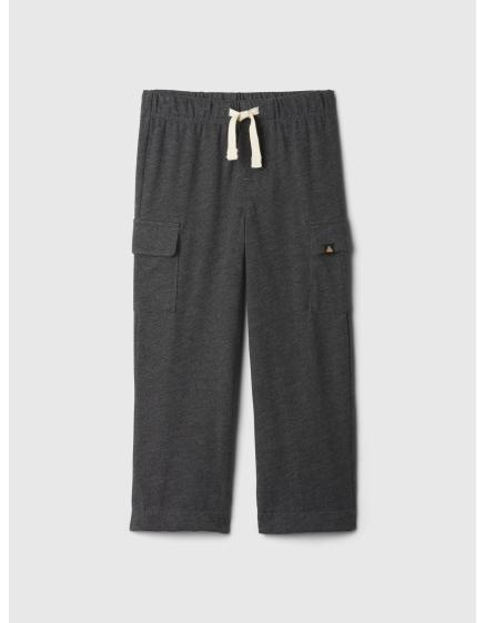 Levně Baby cargo kalhoty Mix and Match