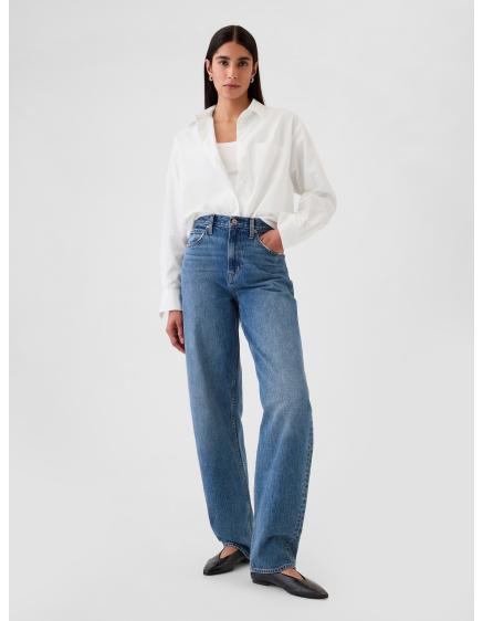 Levně Oversize košile Big Shirt