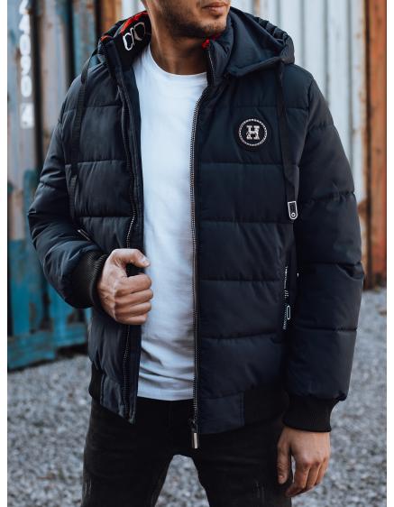 Námořnická modrá