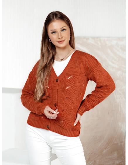 Oranžová