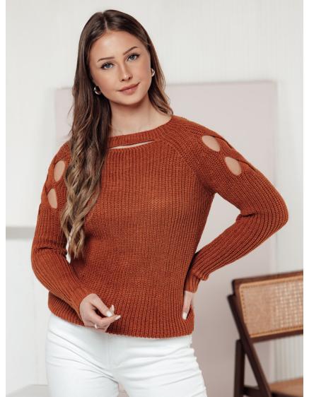 Oranžová