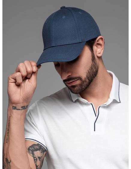 Námořnická modrá