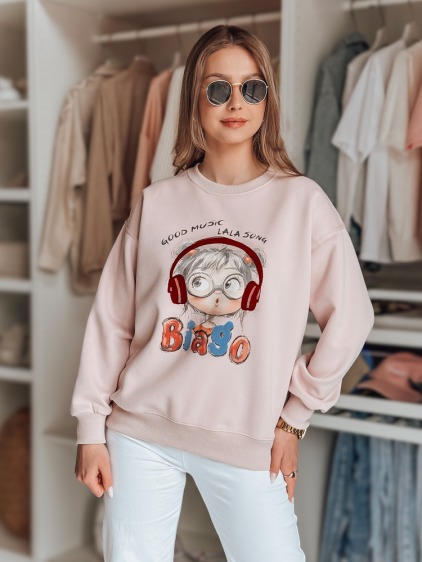 Růžová