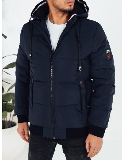 Námořnická modrá