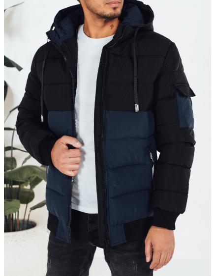 Námořnická modrá