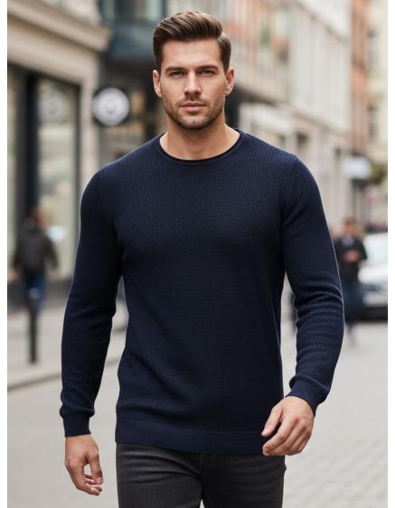 Námořnická modrá