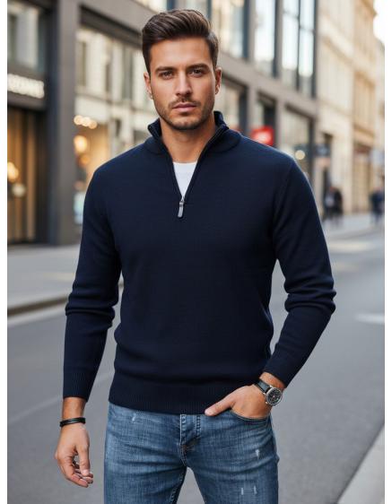 Námořnická modrá