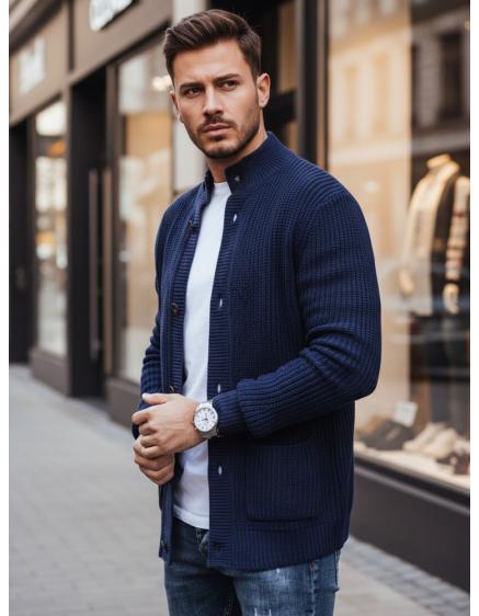 Námořnická modrá