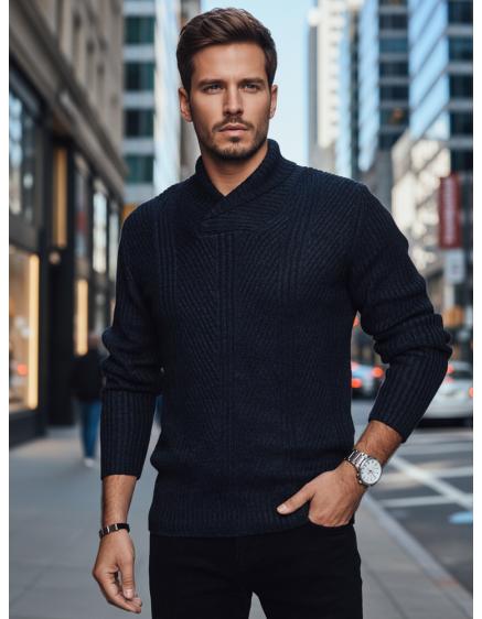 Námořnická modrá