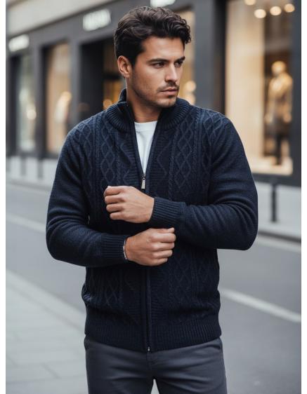 Námořnická modrá