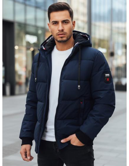 Námořnická modrá