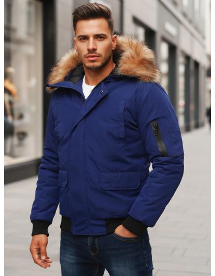 Námořnická modrá