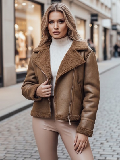Karamelová