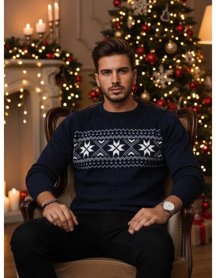 Námořnická modrá