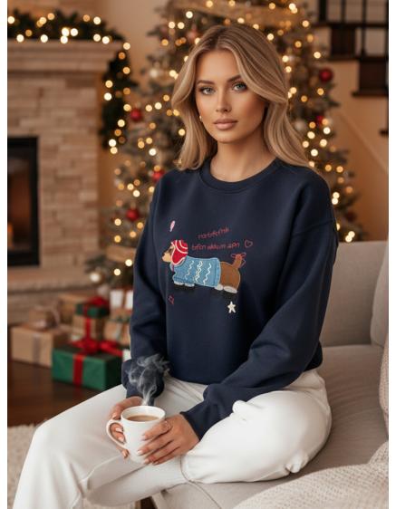 Námořnická modrá