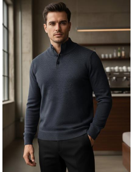 Námořnická modrá