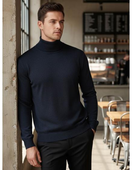 Námořnická modrá