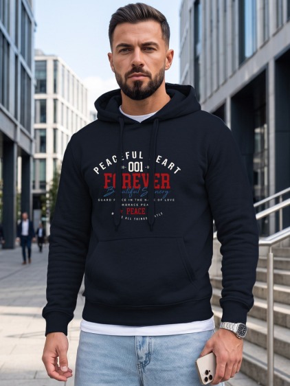 Námořnická modrá