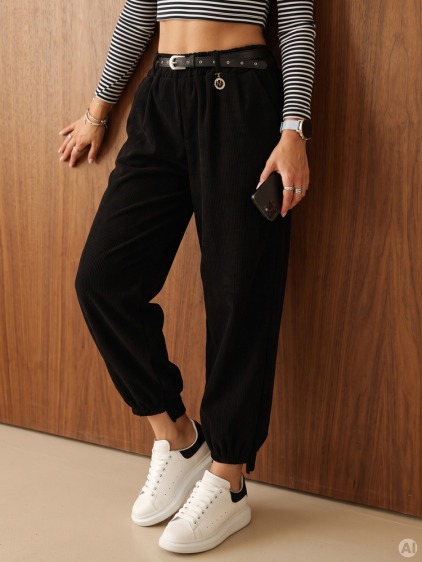 Černá