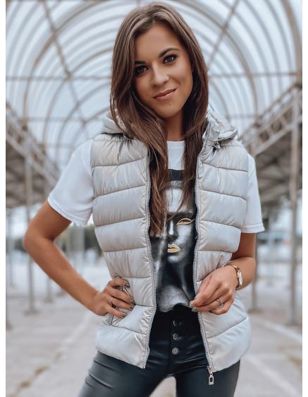 Světle šedá