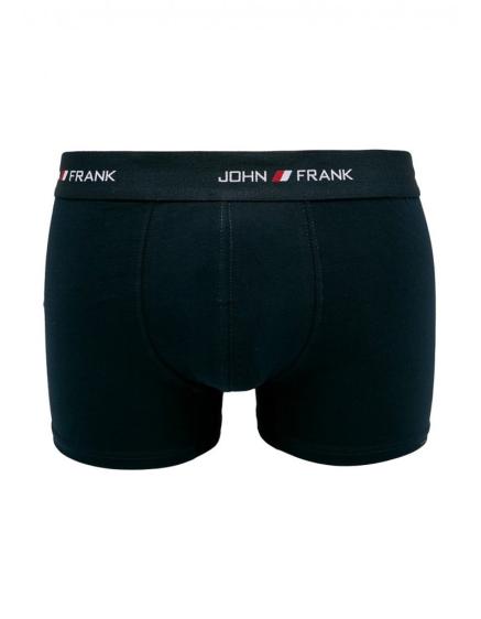 Levně Pánské boxerky John Frank JFB111