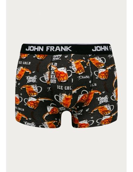 Pánské boxerky John Frank JFBD289