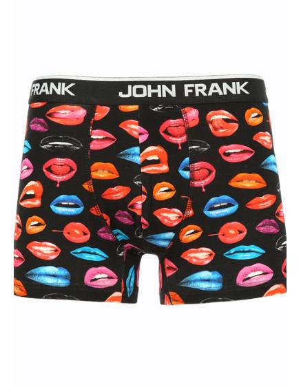 Pánské boxerky John Frank JFBD323