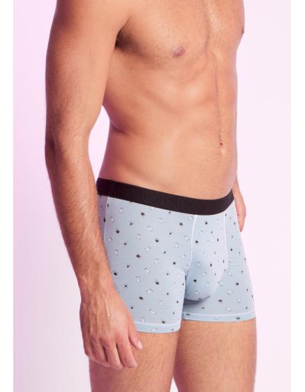 Pánské boxerky Cotonella AU364