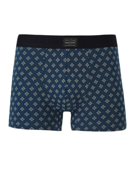 Levně Pánské boxerky John Frank JFBUC140
