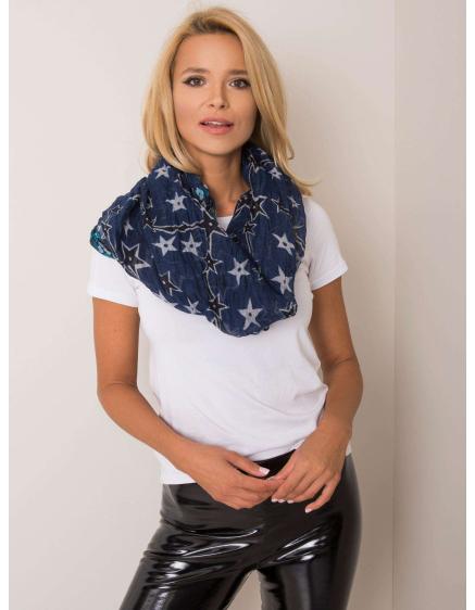 Námořnická modrá